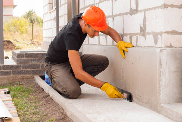 Licensed Waterproofing service in Dumont, NJ - Halo Water Proofing